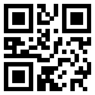 Il QrCode di 3302266198
