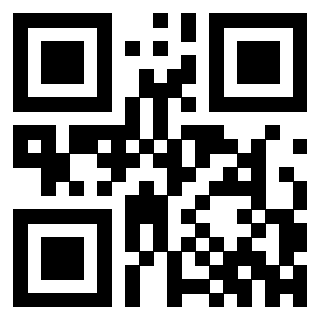3302266204 Qr Code associato