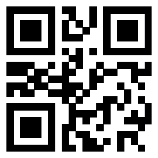 3302266205 - Immagine del QrCode associato