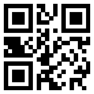3302266210 - Immagine del QrCode