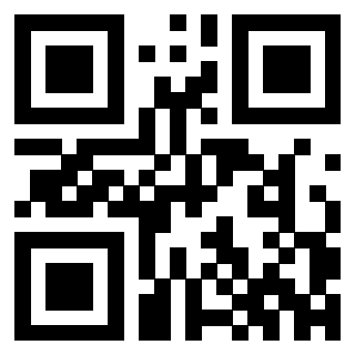 Scansione del QrCode di 3302266217