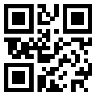 3302266218 - Immagine del QrCode associato