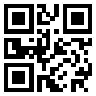 Scansione del QrCode di 3302266220