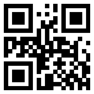 3302266222 - Immagine del QrCode associato