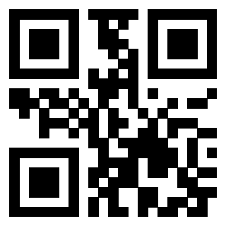 Immagine del Qr Code di 3302266224
