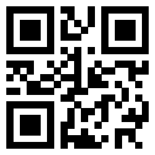 3302266225 - Immagine del QrCode