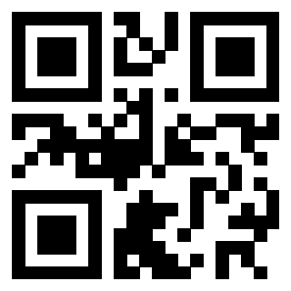 3302266227 - Immagine del QrCode