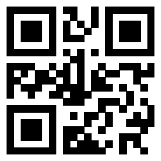 3302266229 - Immagine del QrCode