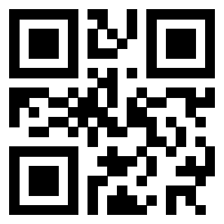 3302266231 QrCode associato