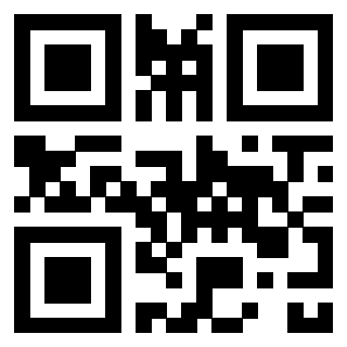 Scansione del Qr Code di 3302266232