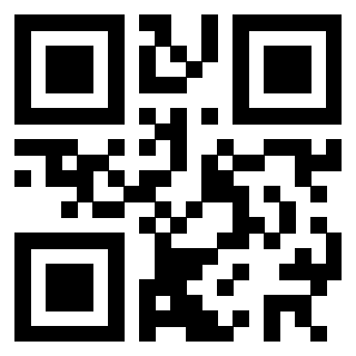 3302266234 Qr Code associato