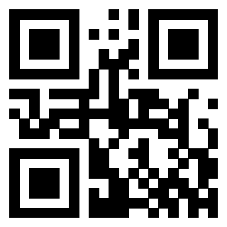 Il QrCode di 3302266236