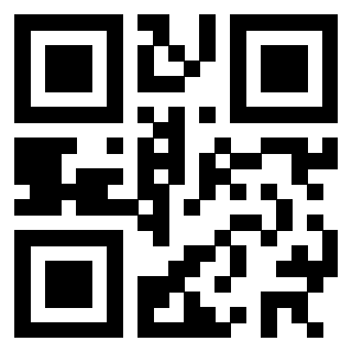 Il QrCode di 3302266241