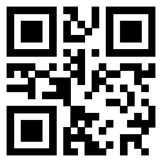 3302266242 Qr Code associato