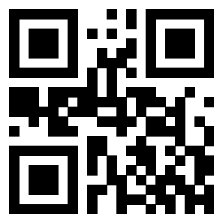 3302266243 - Immagine del QrCode associato