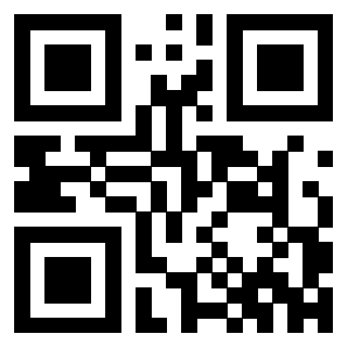 Scansione del QrCode di 3302266244