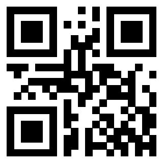 Scansione del Qr Code di 3302266245