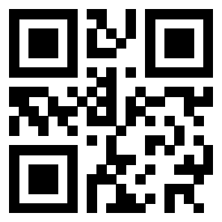 3302266246 - Immagine del Qr Code associato