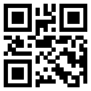 Scansione del Qr Code di 3302266248
