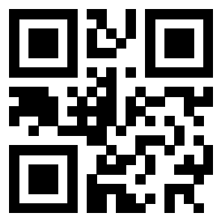 Immagine del Qr Code di 3302266249