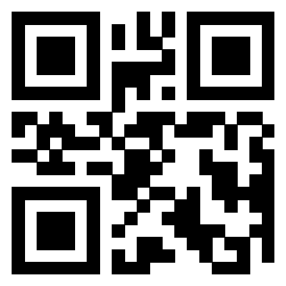 3302266255 - Immagine del QrCode