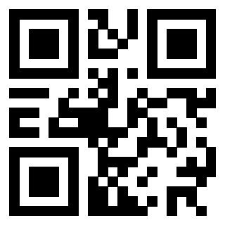 Il Qr Code di 3302266258