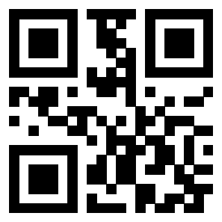 Immagine del Qr Code di 3302266259
