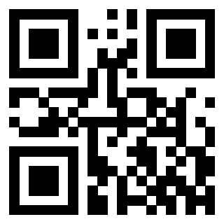 3302266263 - Immagine del QrCode
