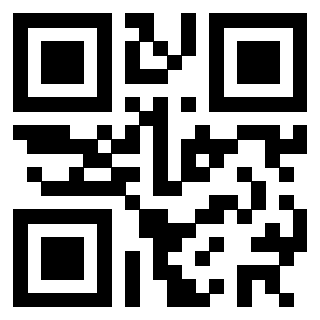 Scansione del Qr Code di 3302266264
