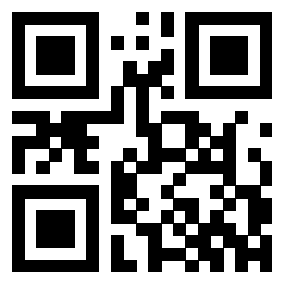 Immagine del Qr Code di 3302266265