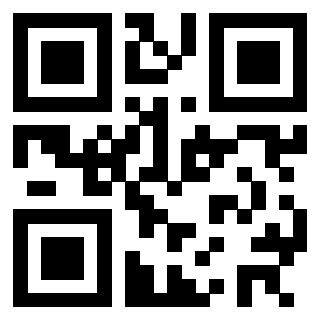 Immagine del QrCode di 3302266266