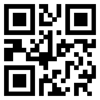 3302266267 - Immagine del QrCode