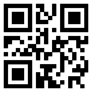 Scansione del Qr Code di 3302266277