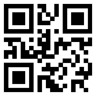 3302266281 QrCode associato