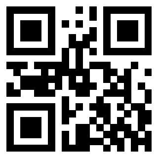Immagine del Qr Code di 3302266283