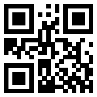 3302266285 - Immagine del QrCode associato