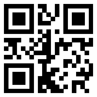 3302266286 - Immagine del Qr Code