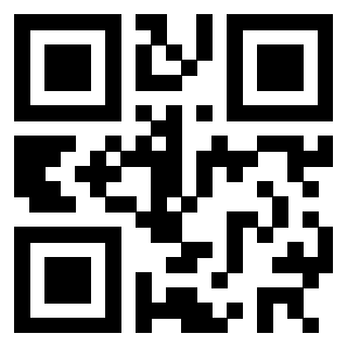 3302266287 QrCode associato