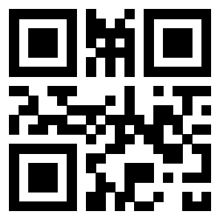 Il QrCode di 3302266288