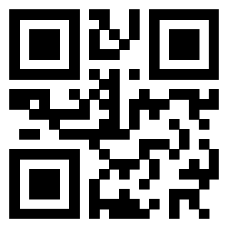 Immagine del Qr Code di 3302266289