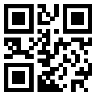 Il Qr Code di 3302266291
