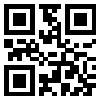 Il Qr Code di 3302266292