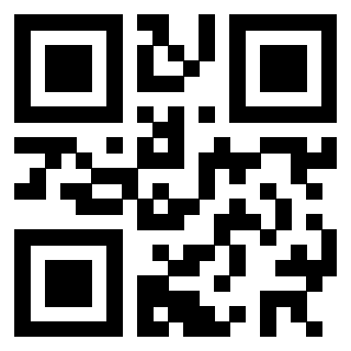 3302266299 - Immagine del Qr Code