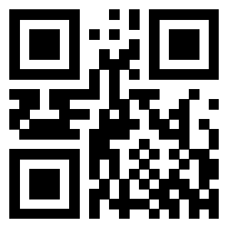 3302266300 Qr Code associato