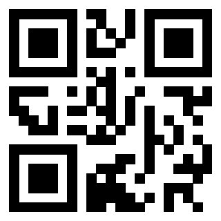 Immagine del Qr Code di 3302266307