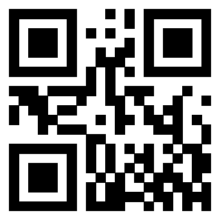 Immagine del Qr Code di 3302266309