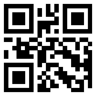 3302266310 QrCode associato