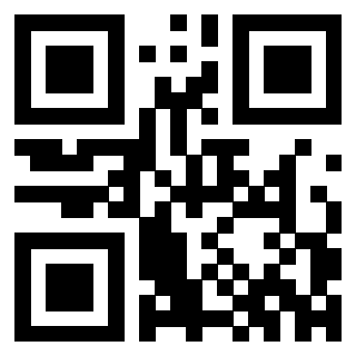 Immagine del QrCode di 3302266314