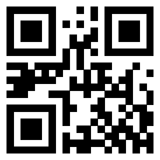 3302266317 - Immagine del QrCode