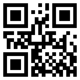 Scansione del Qr Code di 3302266318